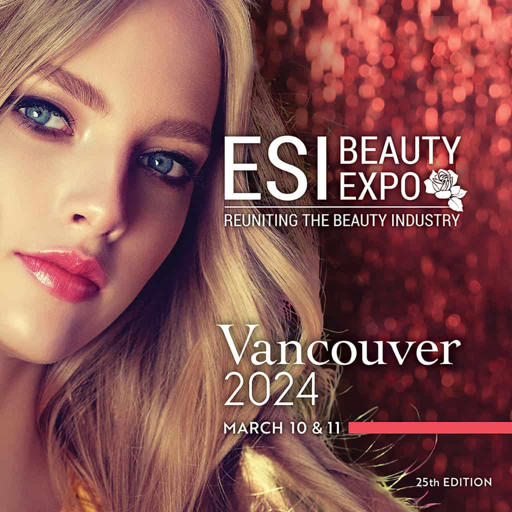 ESI Vancouver 2024 ESI