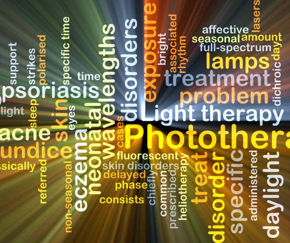 Celluma Light Therapy 