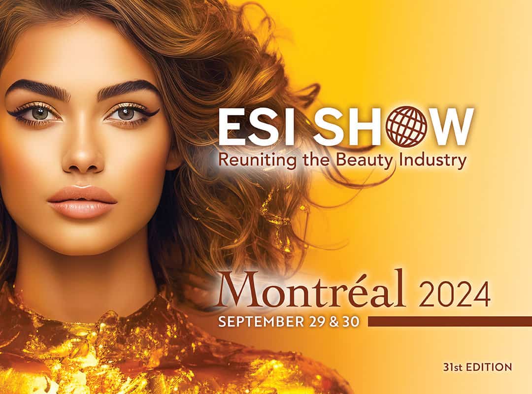 ESI SHOW Montreal