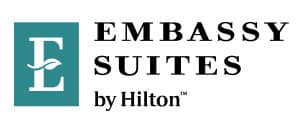 Hotel logo for beauty industry event | ESI Show Montreal