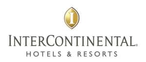 Hotel logo for beauty industry event | ESI Show Toronto