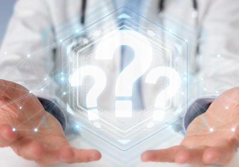 Frequently asked questions answered from in-booth trained professional | ESI Show