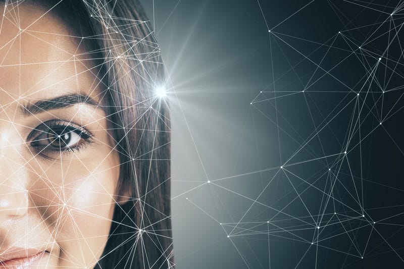 Technology visual for Professional Esthetics | ESI Show