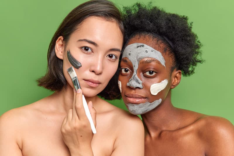 Beauty shot for Professional Esthetics industry | ESI Show