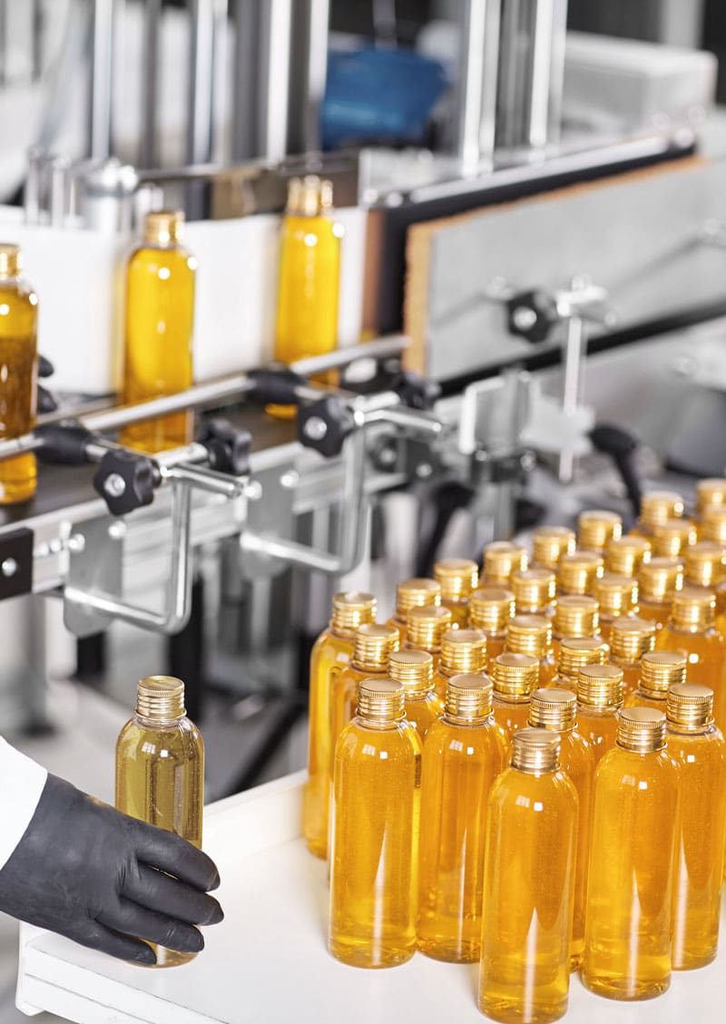Industrie cosmétiques comme choix de carrières en esthétique et dans l’industrie de la beauté | ESI Show