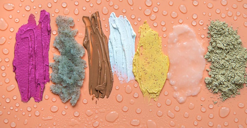 Ingrédients cosmétiques et science des formulations | SI Show