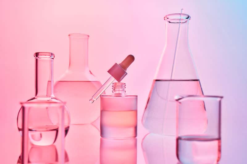 Ingrédients cosmétiques et science des formulations | SI Show