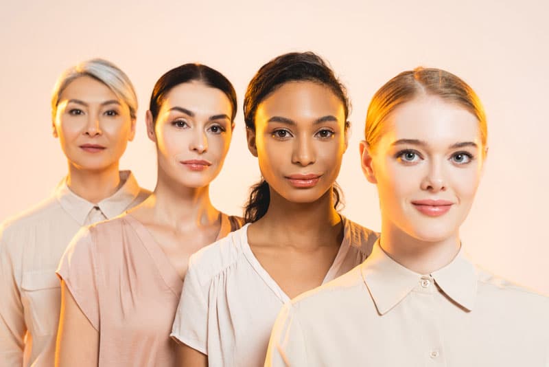 Femmes de carrières en esthétique et dans l’industrie de la beauté | ESI Show