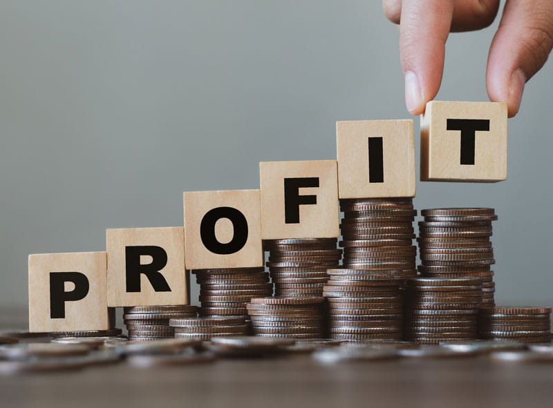 Profit metaphor for Equipment & Technology Buying Guide | ESI Show