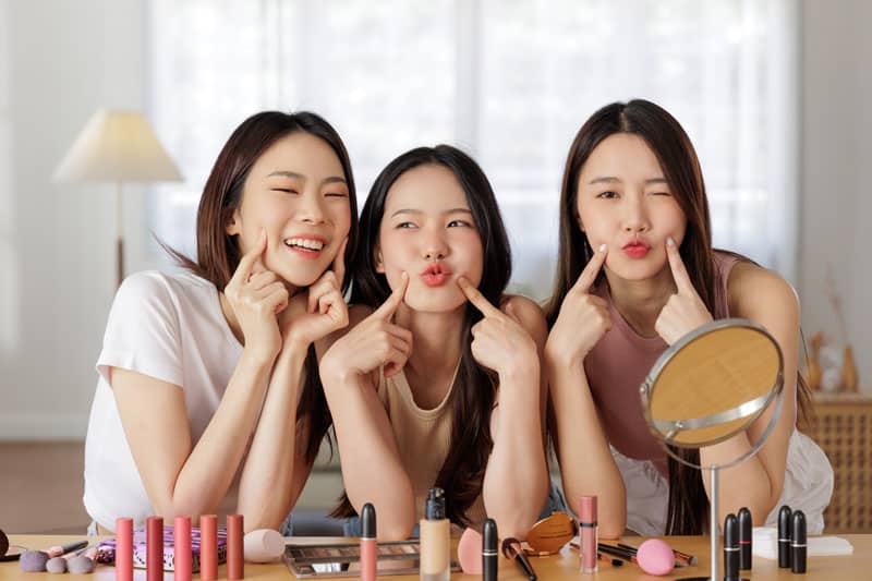 Tendances beauté et innovations de l’industrie | ESI Show