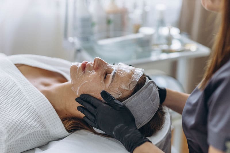Traitements professionnels de la peau | ESI Show
