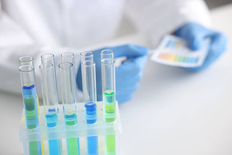 PH des ingrédients cosmétiques et science des formulations | SI Show