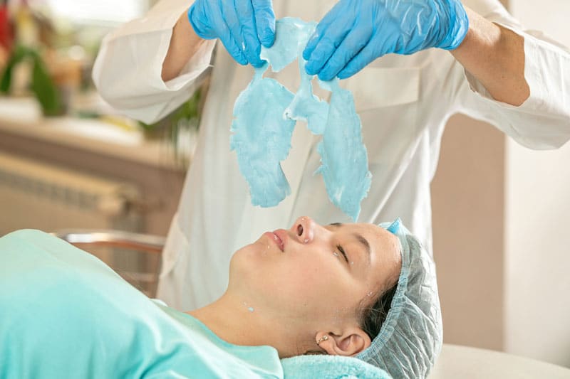Traitements professionnels de la peau | ESI Show