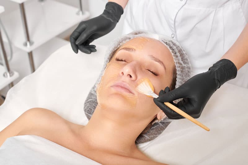 Traitements professionnels de la peau | ESI Show