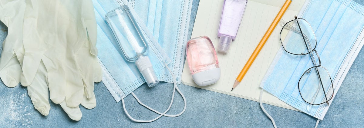 Materiel d'hygiène, sécurité et réglementation | ESI Show
