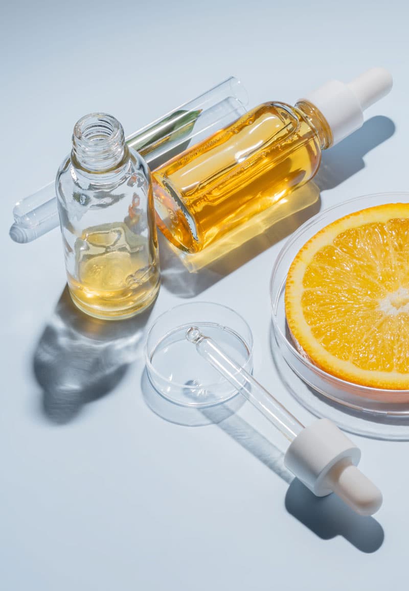 Vitamin C based skincare Ingredients & Formulation Science | ESI Show
