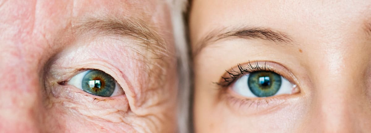 Choisir entre personnes âgées ou jeunes en Carrières en esthétique et dans l’industrie de la beauté | ESI Show