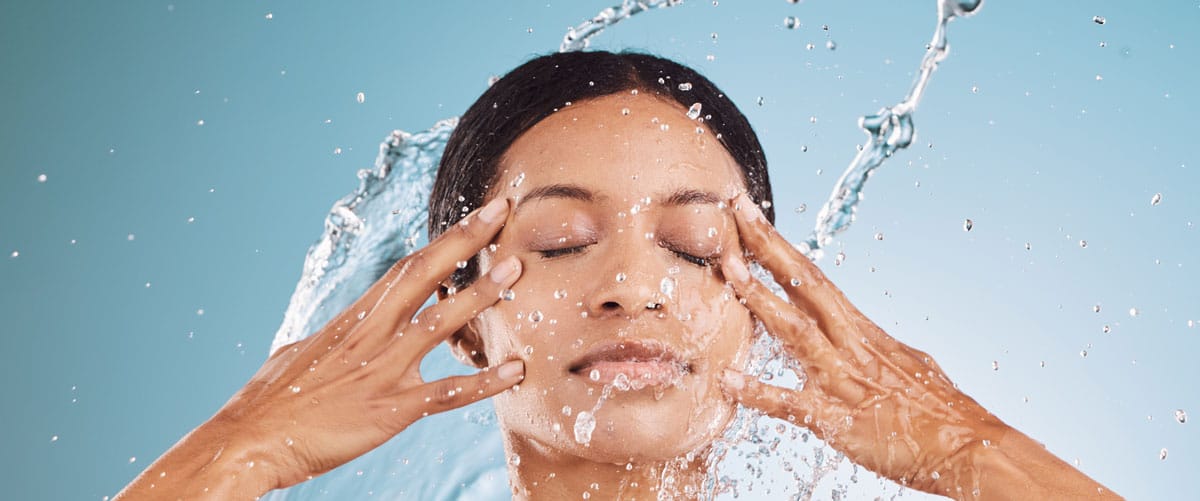 Exemples de traitements professionnels de la peau | ESI Show