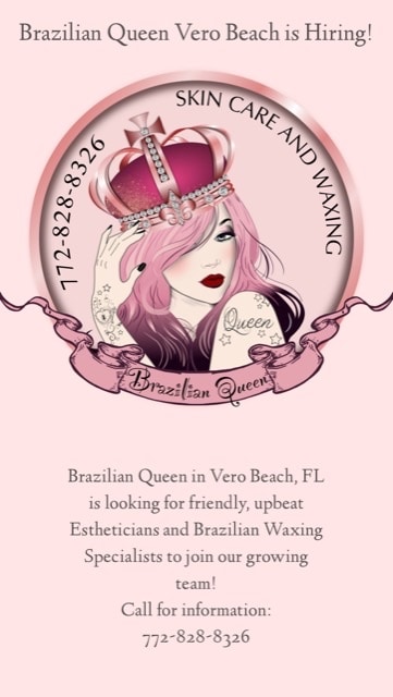 Brazilian Queen Skin Care and Waxing Center- Vero Beach, FL
